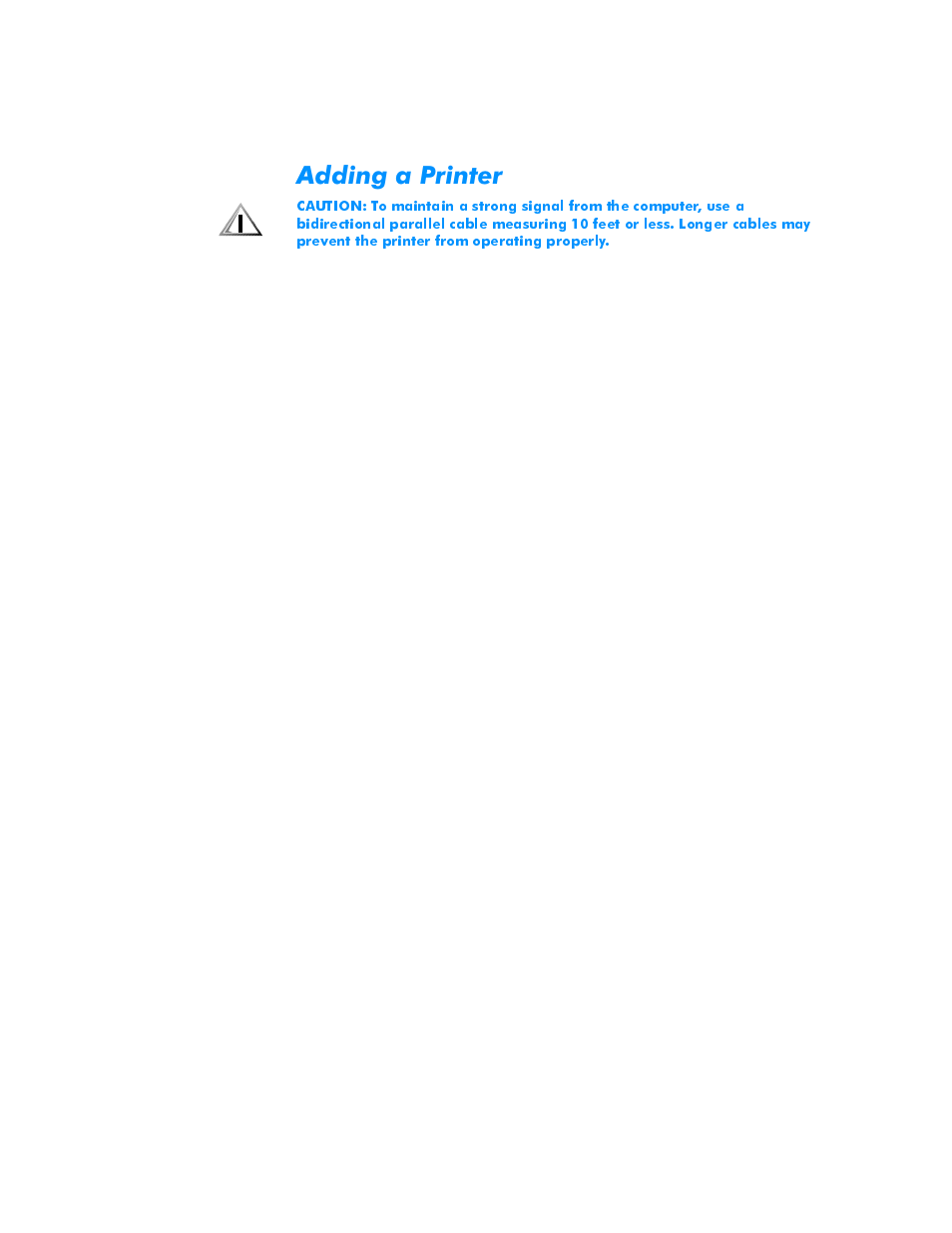 Adding a printer, Adding a printer -17, Gglqjd3ulqwhu | Dell Inspiron 3500 User Manual | Page 57 / 68