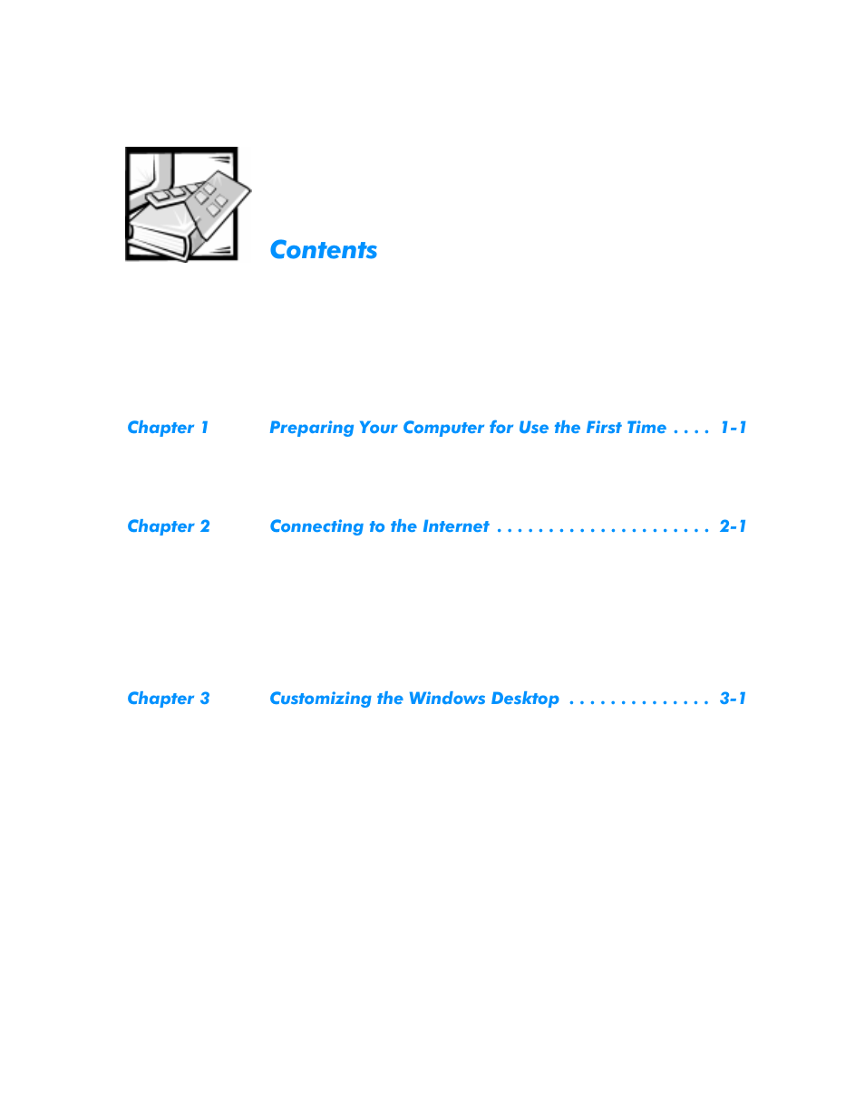 Dell Inspiron 3500 User Manual | Page 7 / 68