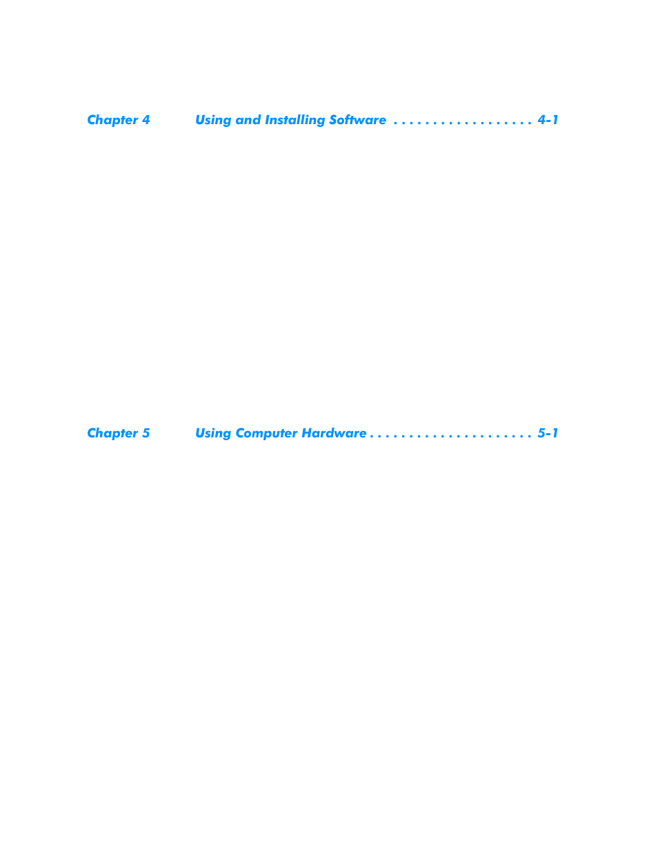 Kdswhu 8vlqjdqg,qvwdoolqj6riwzduh, Kdswhu 8vlqj&rpsxwhu+dugzduh | Dell Inspiron 3500 User Manual | Page 8 / 68