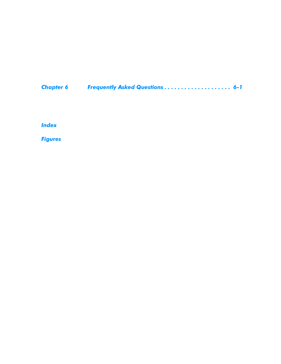 Kdswhu )uhtxhqwo\$vnhg4xhvwlrqv, Qgh[ )ljxuhv | Dell Inspiron 3500 User Manual | Page 9 / 68