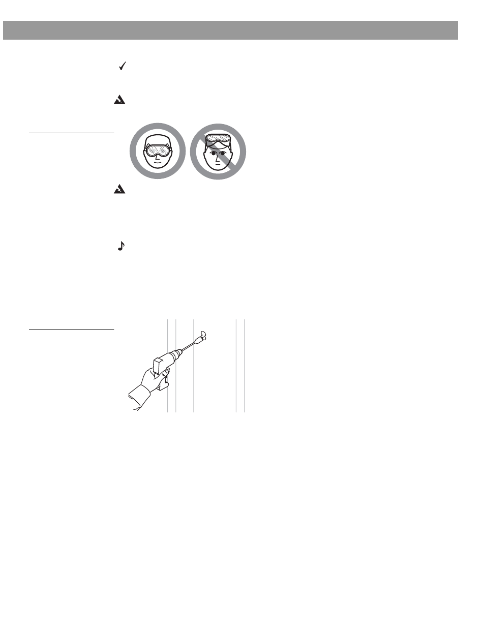 Steps to installing | Bose AM267565 User Manual | Page 17 / 34