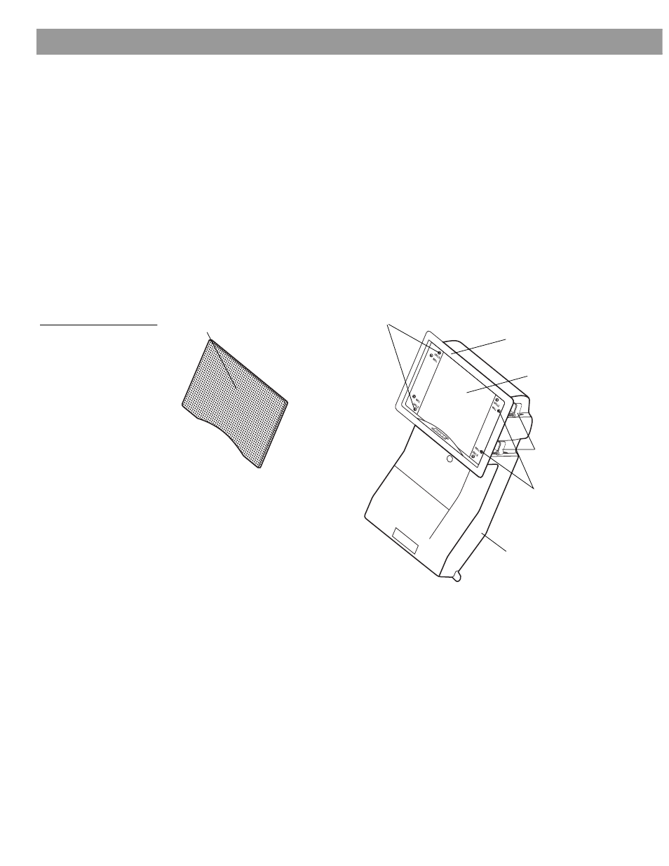 Introduction before you begin | Bose AM267565 User Manual | Page 4 / 34