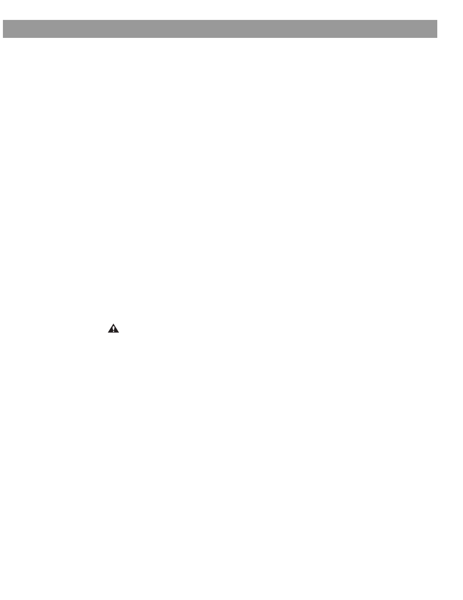 Preparation | Bose AM267565 User Manual | Page 7 / 34
