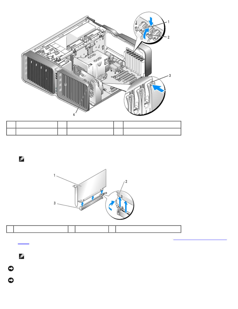 Dell XPS 710 User Manual | Page 29 / 88