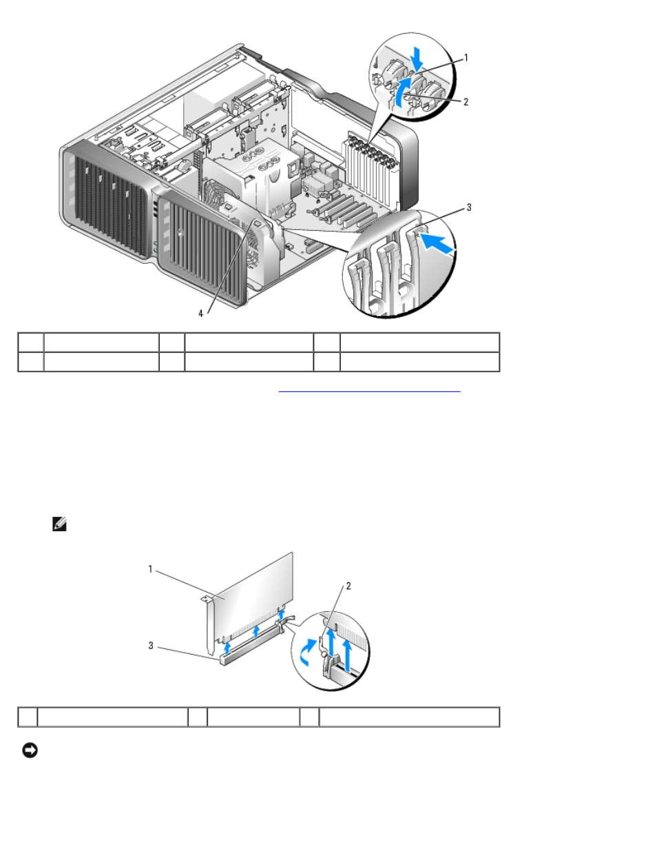 Dell XPS 710 User Manual | Page 31 / 88