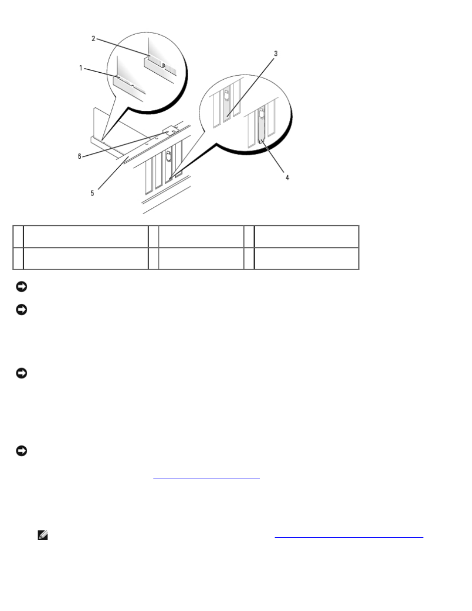 Removing a pci express graphics card from a, Dual configuration | Dell XPS 710 User Manual | Page 32 / 88