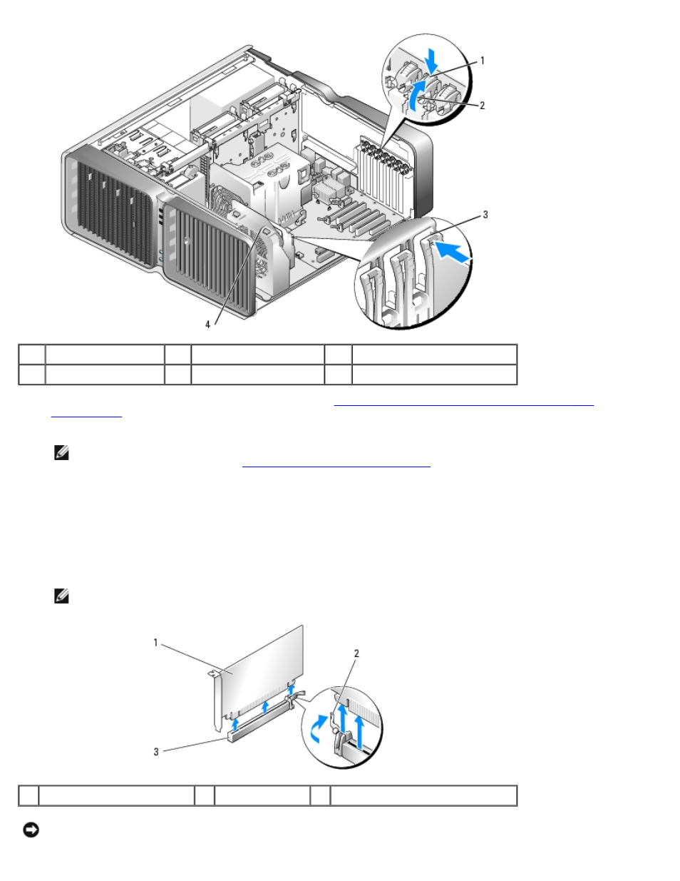 Dell XPS 710 User Manual | Page 36 / 88