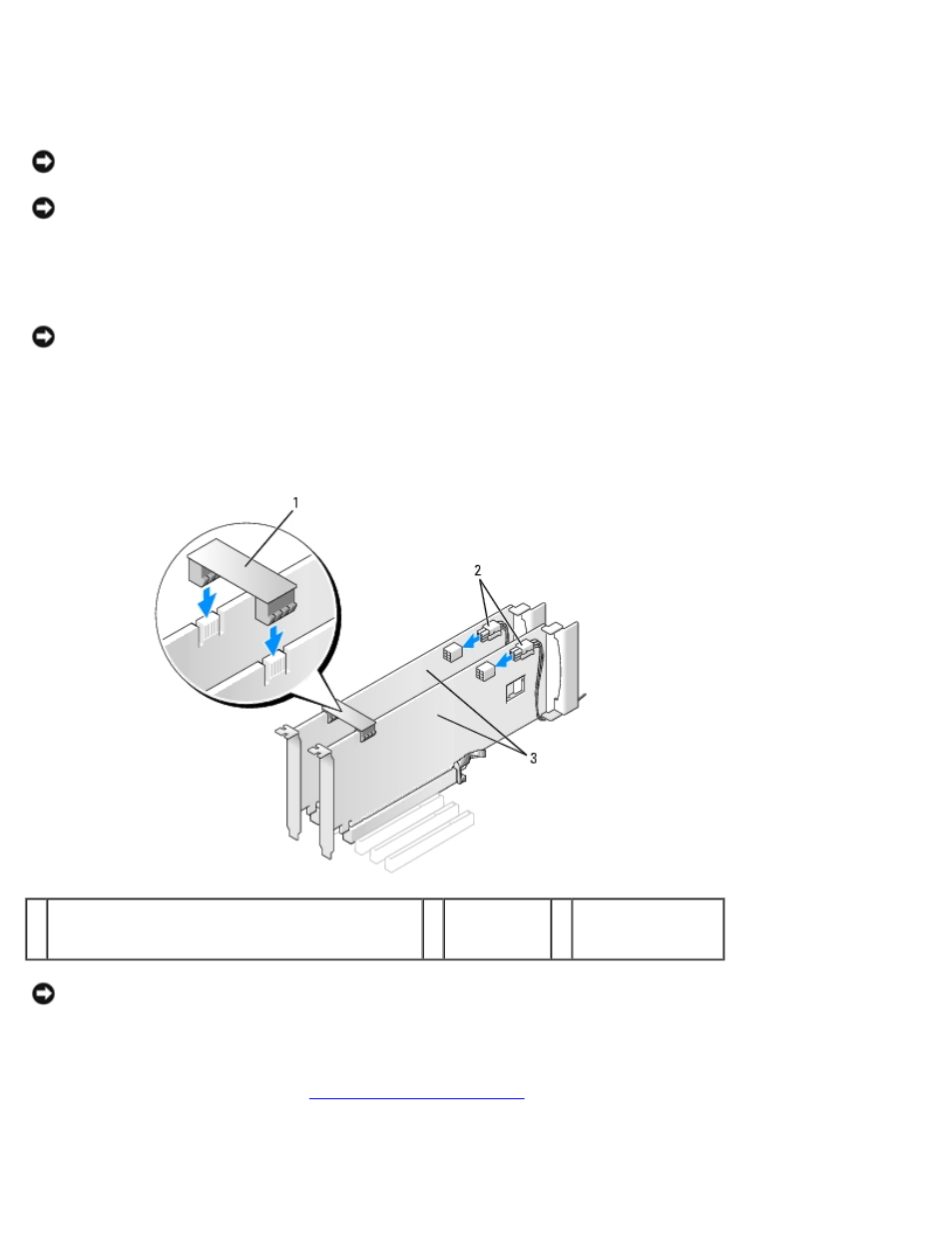 Network adapter and sound card settings | Dell XPS 710 User Manual | Page 37 / 88