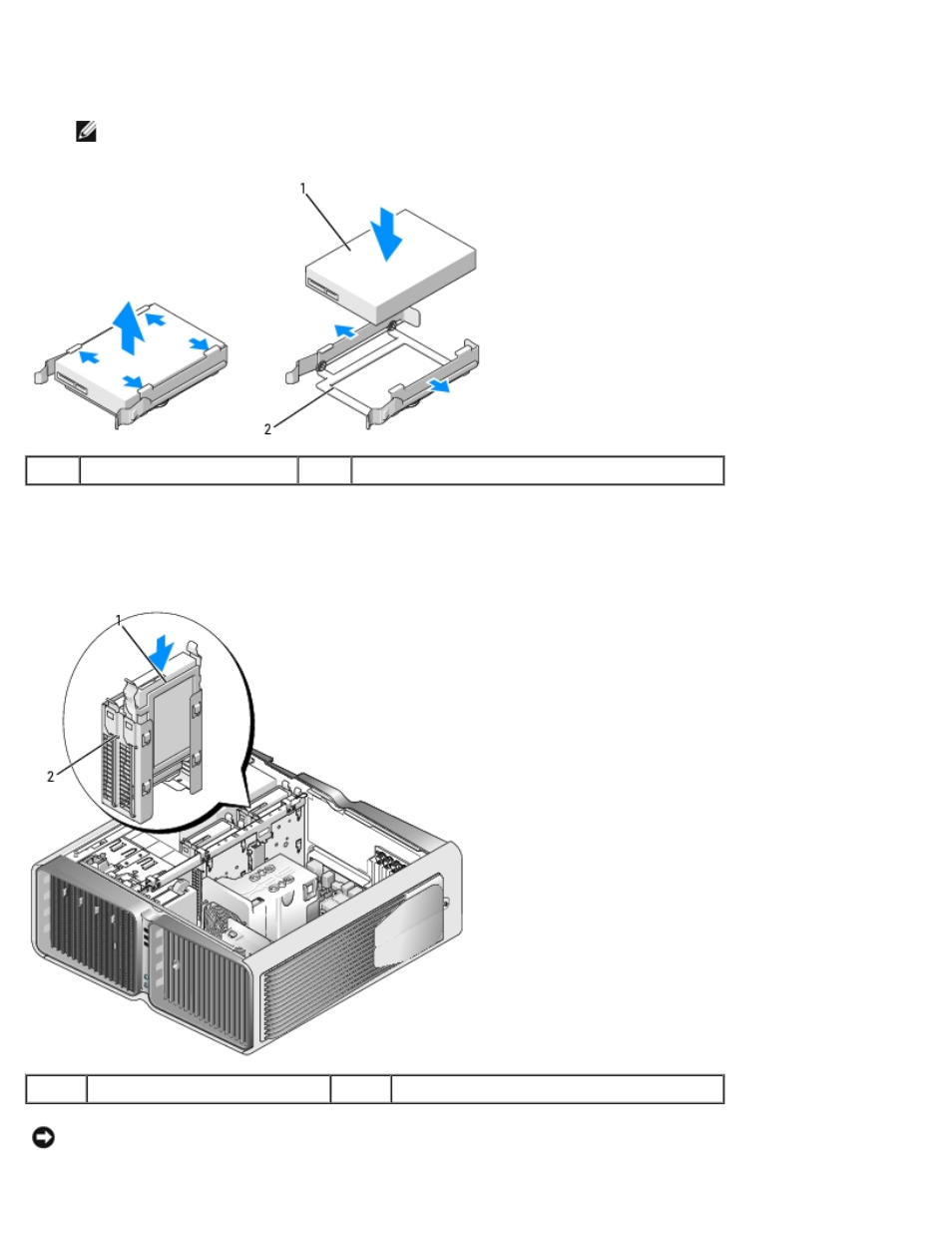 Dell XPS 710 User Manual | Page 42 / 88