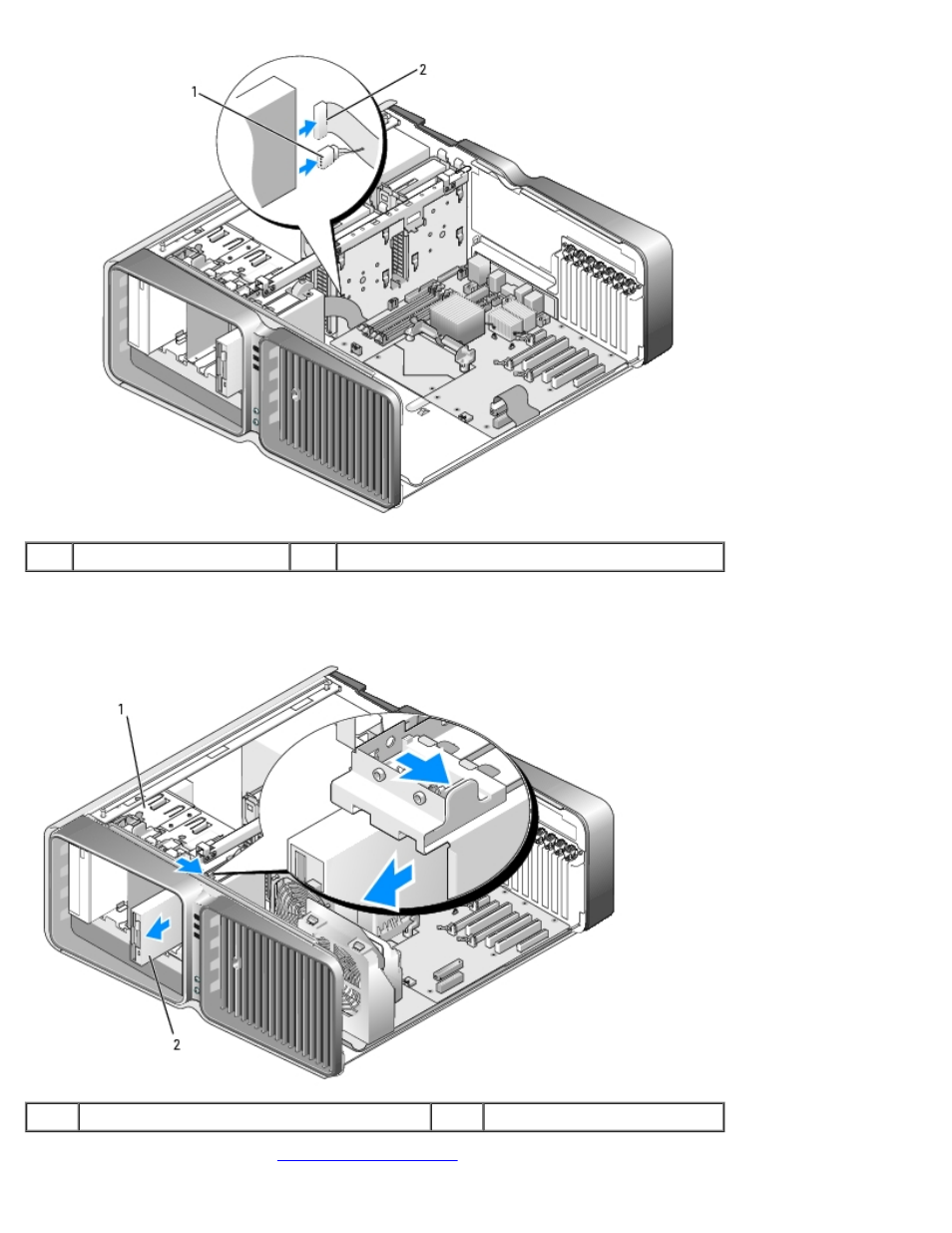 Dell XPS 710 User Manual | Page 46 / 88