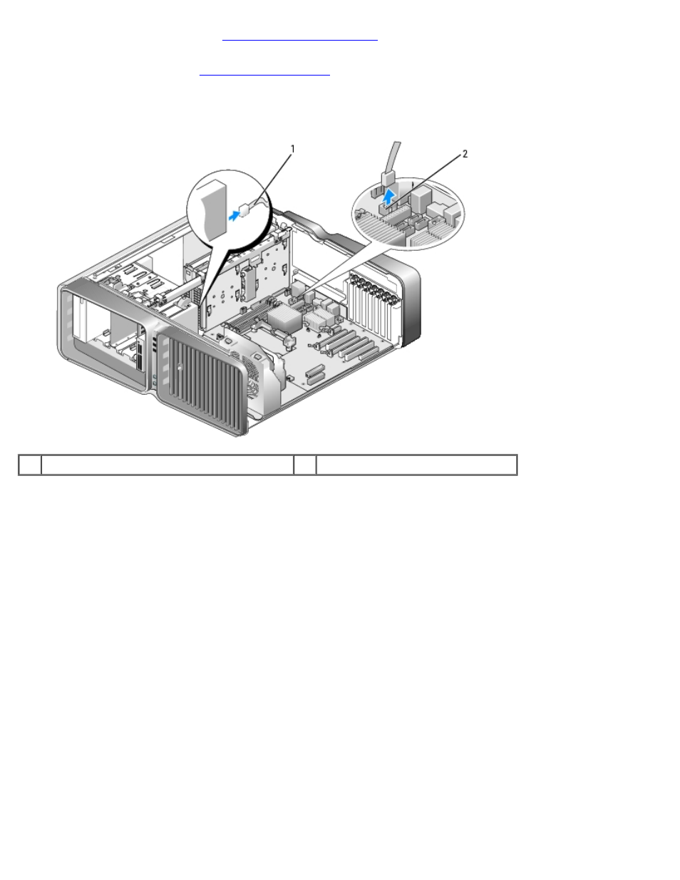 Dell XPS 710 User Manual | Page 49 / 88