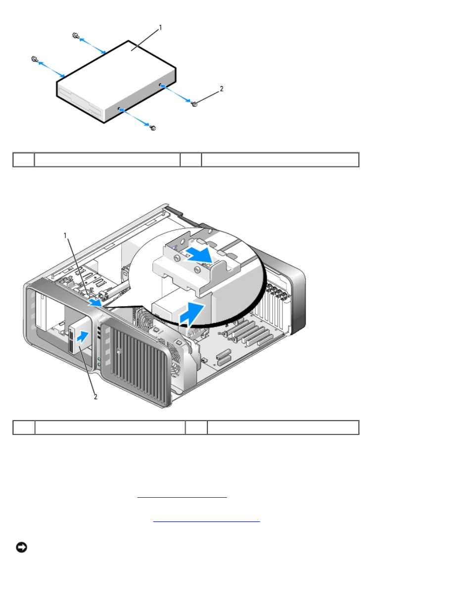 Dell XPS 710 User Manual | Page 51 / 88