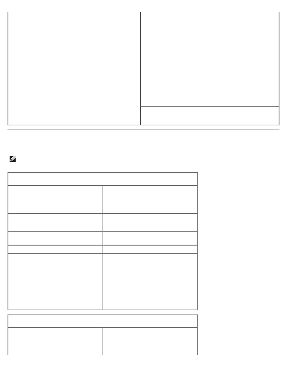 System setup options | Dell XPS 710 User Manual | Page 74 / 88