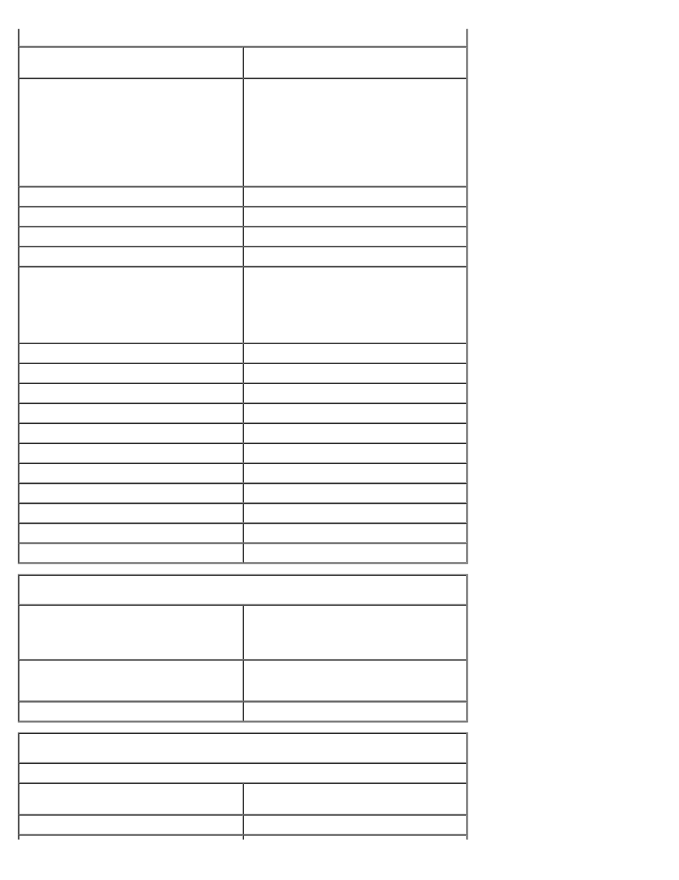 Dell XPS 710 User Manual | Page 85 / 88