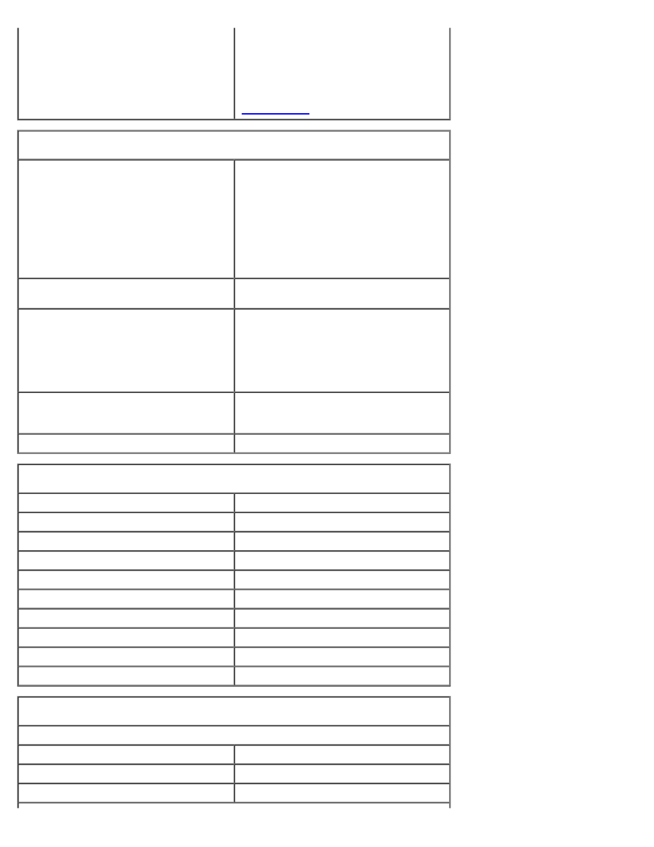 Dell XPS 710 User Manual | Page 87 / 88