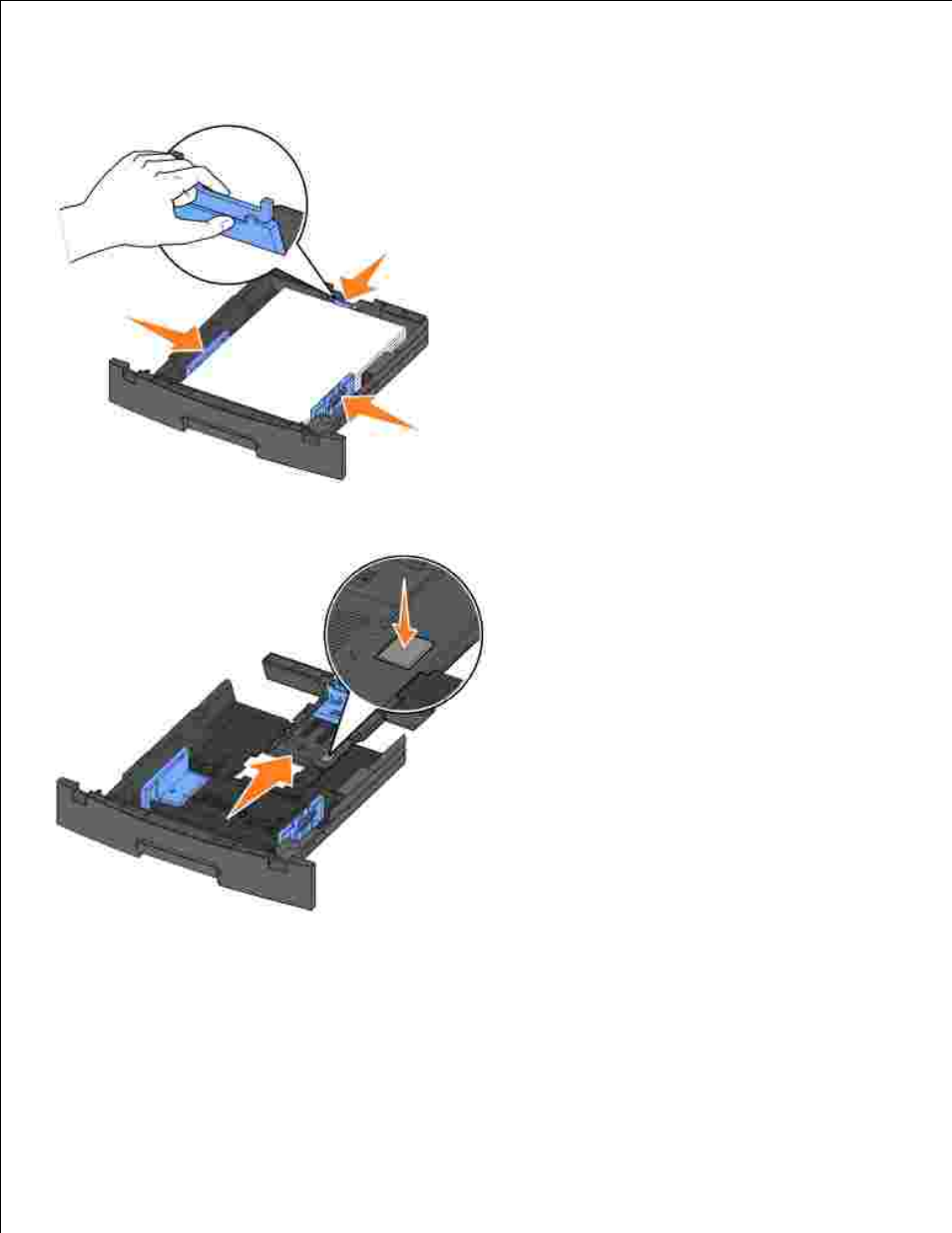 Dell 1710/n Mono Laser Printer User Manual | Page 14 / 116