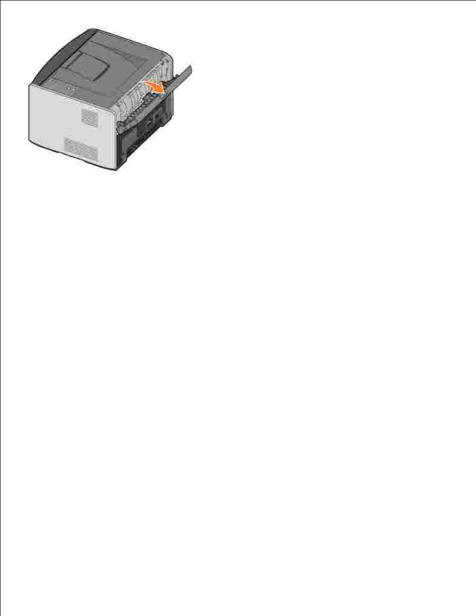 Dell 1710/n Mono Laser Printer User Manual | Page 17 / 116