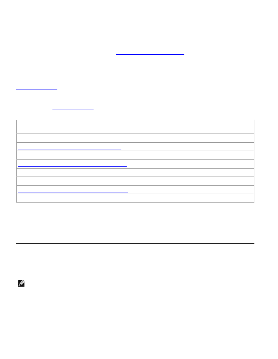 Setting up for local printing | Dell 1710/n Mono Laser Printer User Manual | Page 18 / 116