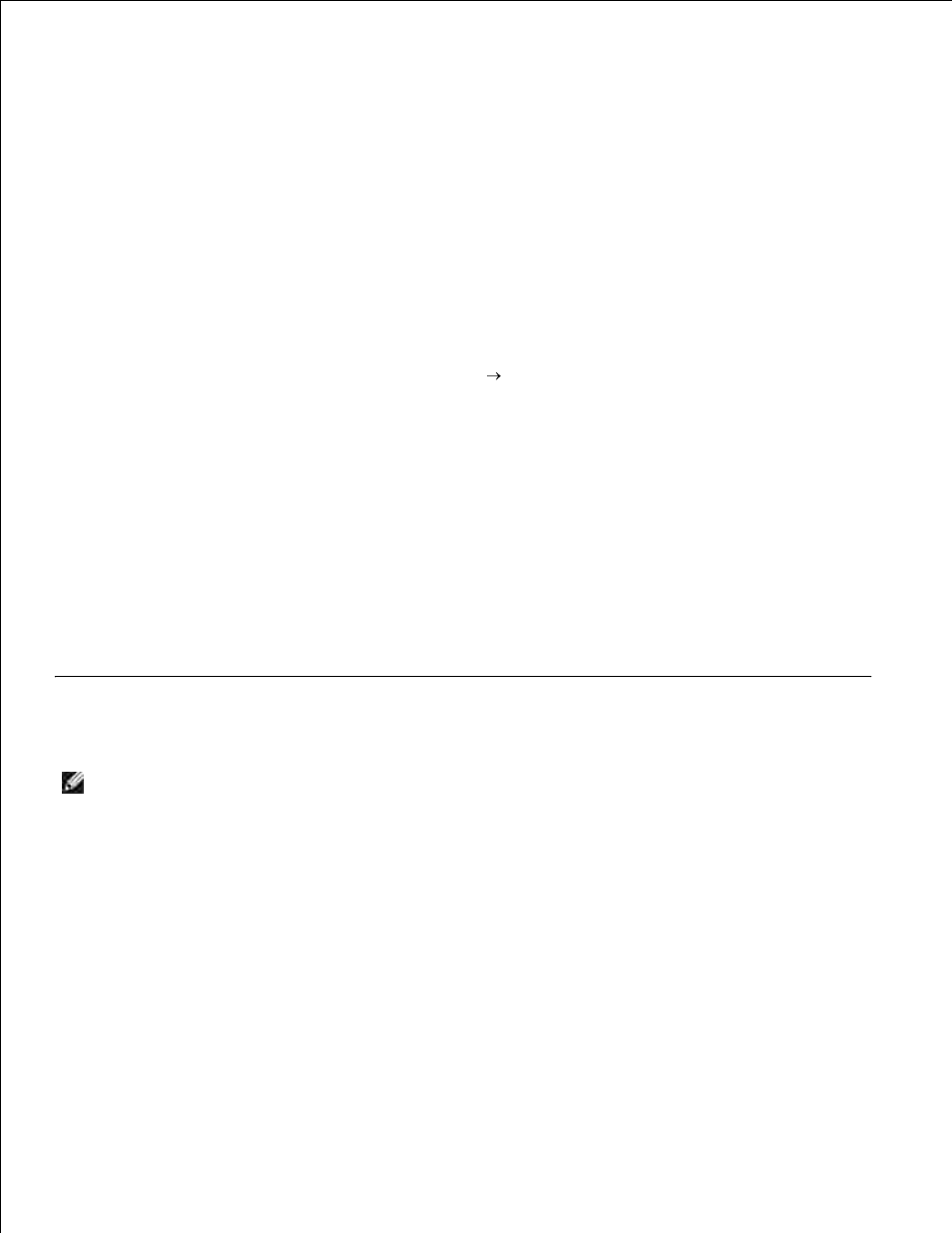 Using windows xp with a usb or parallel cable | Dell 1710/n Mono Laser Printer User Manual | Page 19 / 116