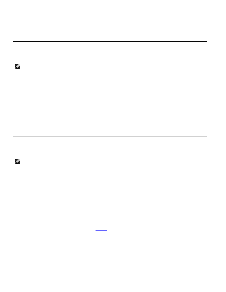 Using windows nt with a parallel cable, Using windows me with a usb or parallel cable | Dell 1710/n Mono Laser Printer User Manual | Page 22 / 116