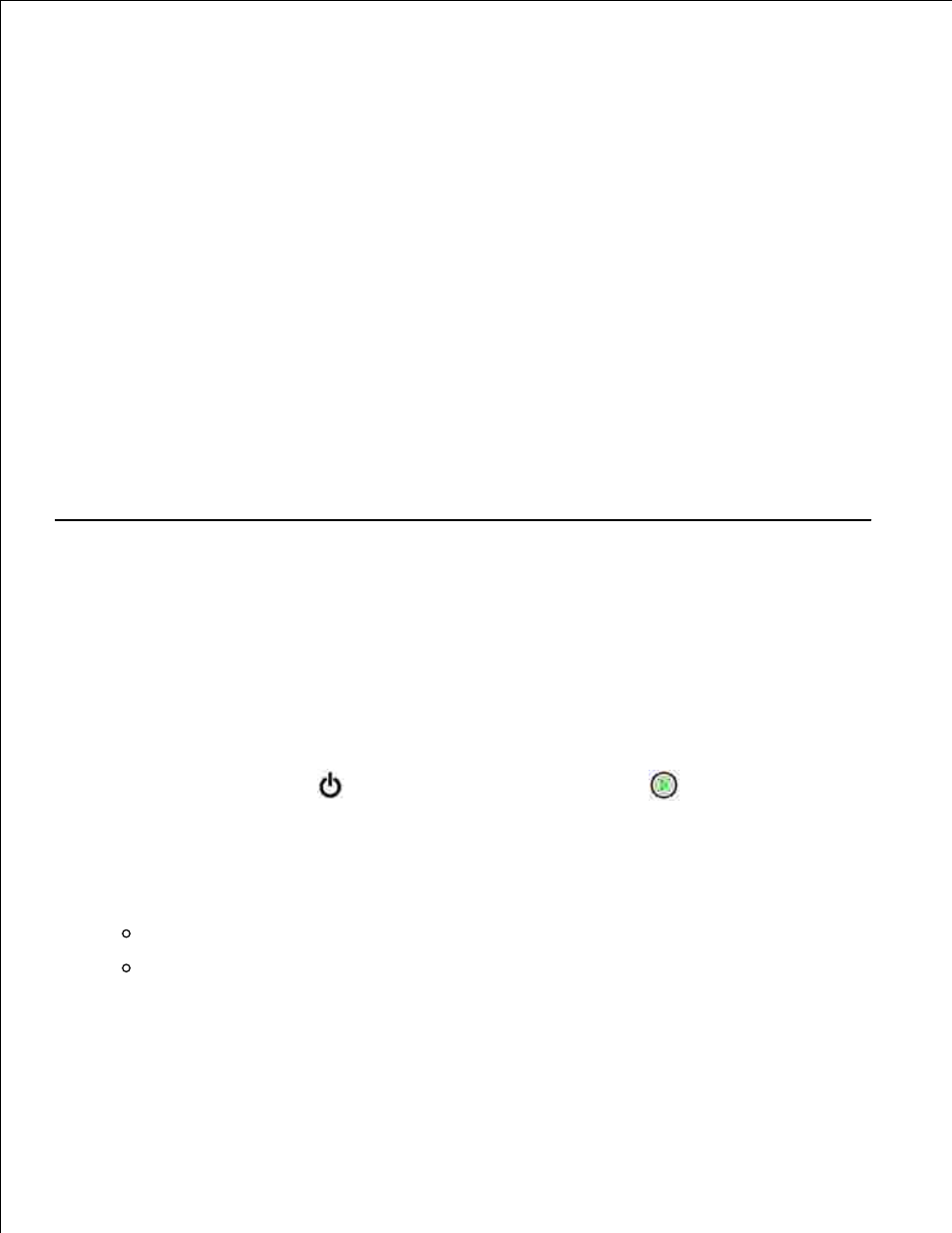Print and check the network setup page | Dell 1710/n Mono Laser Printer User Manual | Page 28 / 116