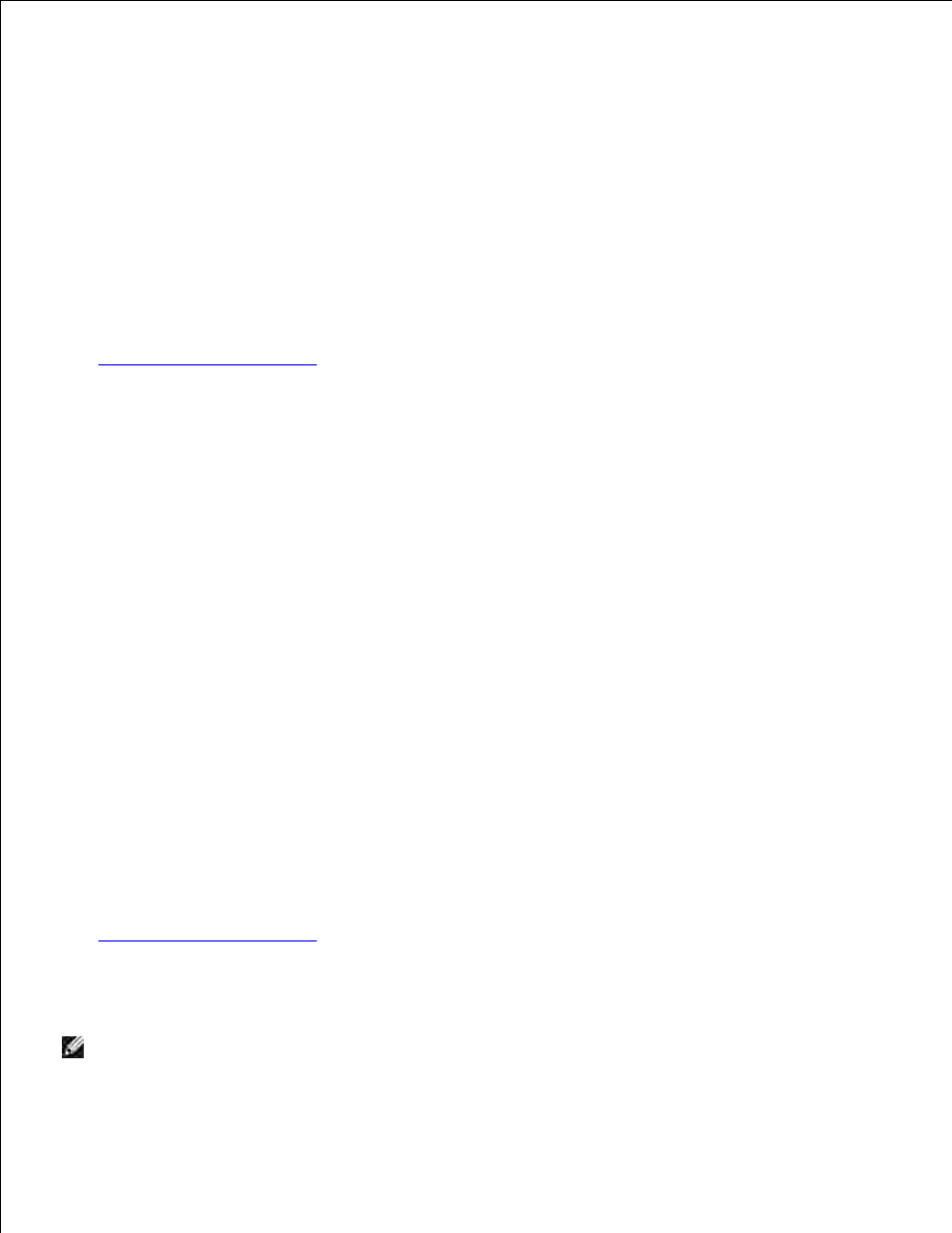 Using windows 2000 with a usb or parallel cable, Using windows nt with a parallel cable | Dell 1710/n Mono Laser Printer User Manual | Page 32 / 116