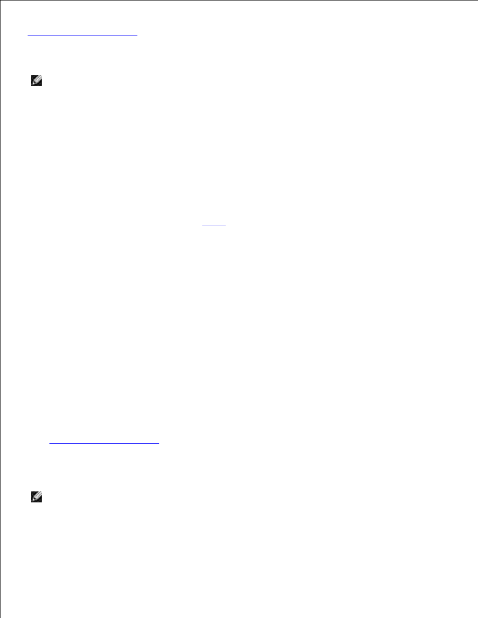 Using windows me with a usb or parallel cable, Using windows 98 se with a usb or parallel cable | Dell 1710/n Mono Laser Printer User Manual | Page 33 / 116