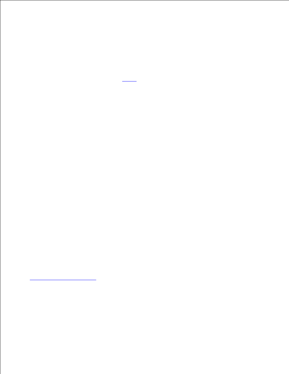 Dell 1710/n Mono Laser Printer User Manual | Page 34 / 116
