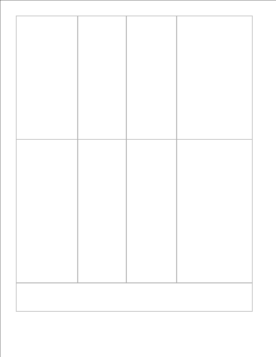 Dell 1710/n Mono Laser Printer User Manual | Page 41 / 116