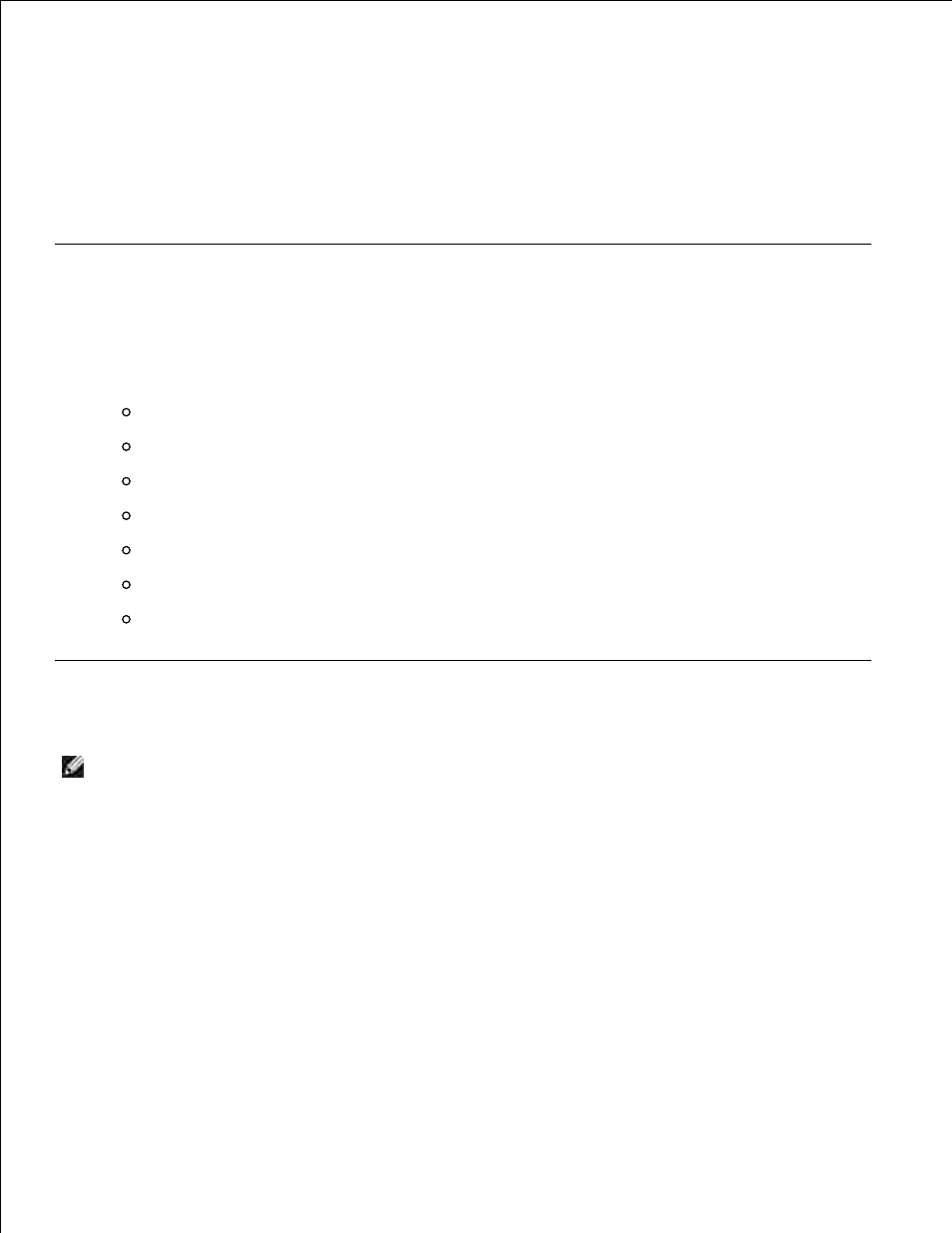 Driver profiler, Dell printer configuration web tool | Dell 1710/n Mono Laser Printer User Manual | Page 43 / 116