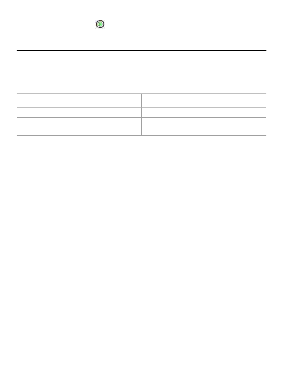 Choosing the right cable | Dell 1710/n Mono Laser Printer User Manual | Page 6 / 116