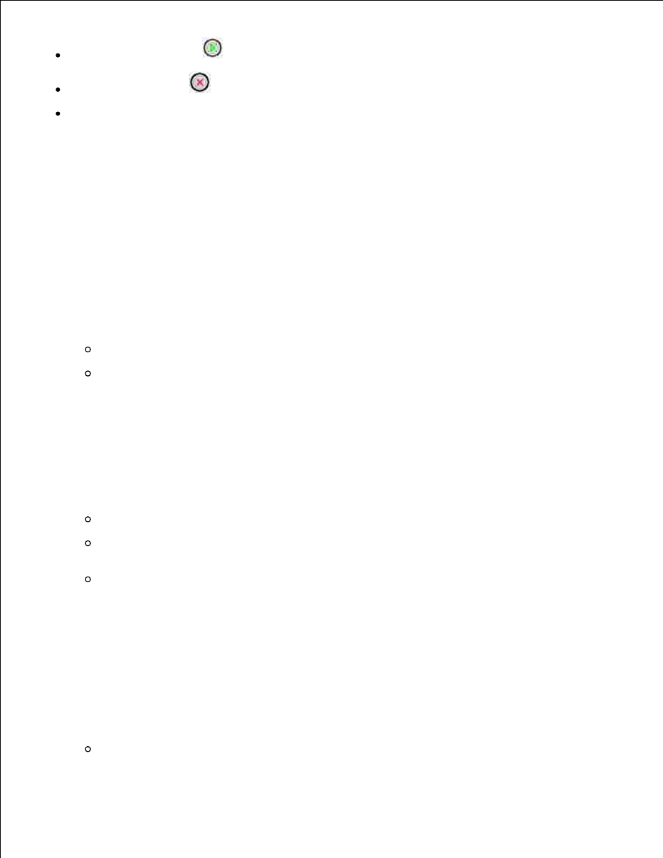 Network menu, Npa mode, Mac binary ps | Set card speed | Dell 1710/n Mono Laser Printer User Manual | Page 68 / 116