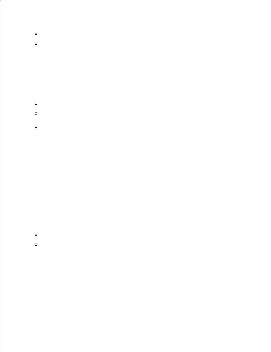 Setup menu, Mac binary ps, Auto cr after lf | Auto lf after cr | Dell 1710/n Mono Laser Printer User Manual | Page 70 / 116