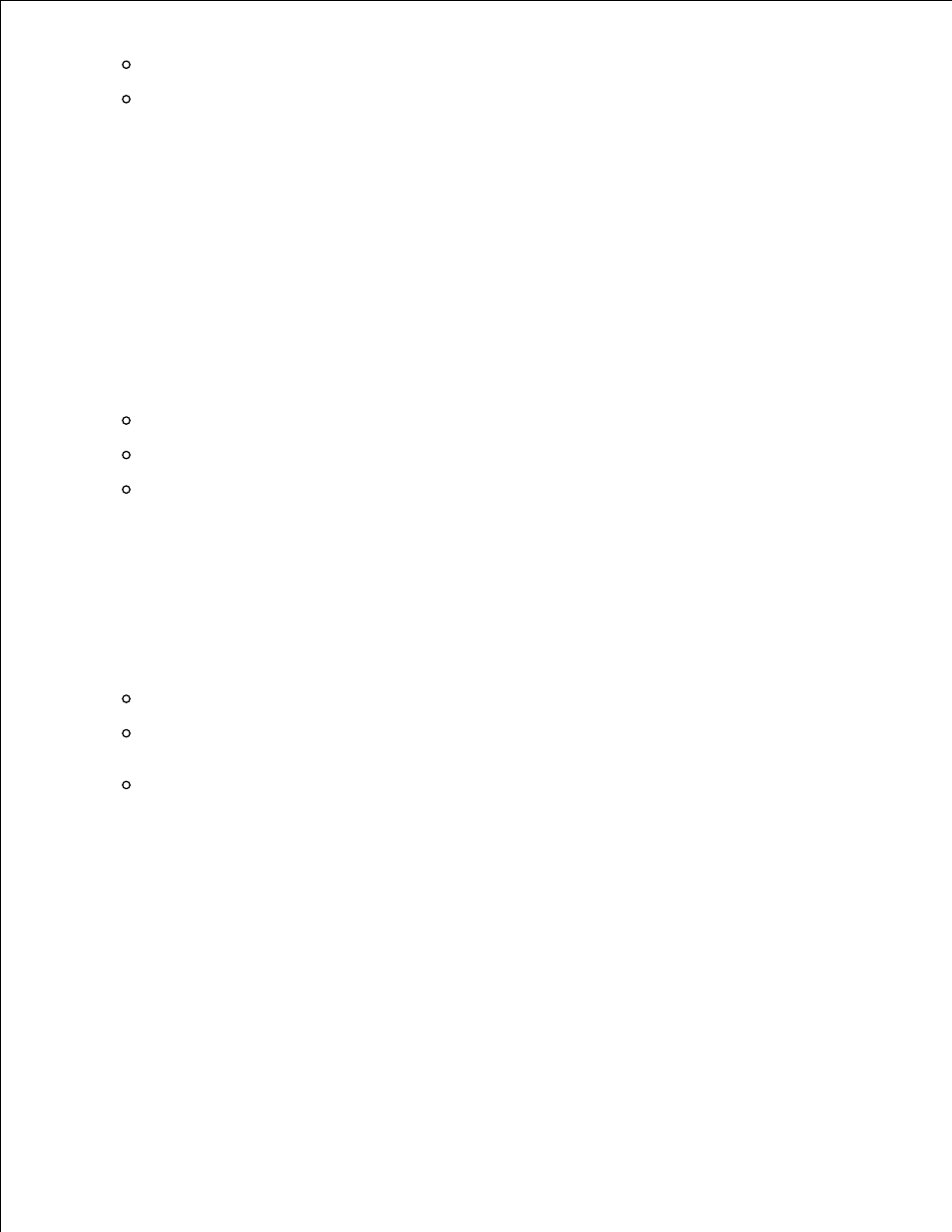 Usb menu, Utilities menu | Dell 1710/n Mono Laser Printer User Manual | Page 71 / 116