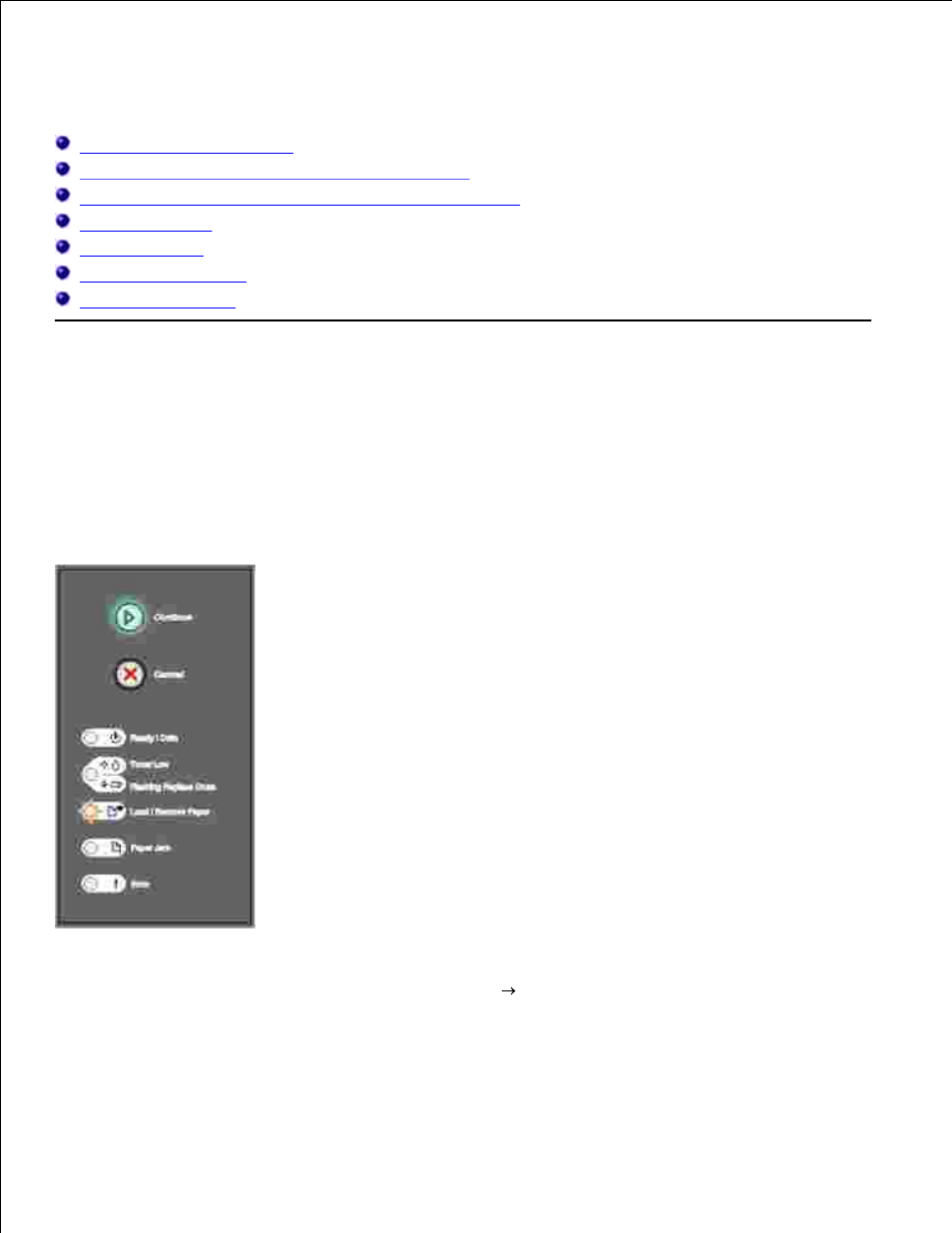 Printing, Manually feeding a print job | Dell 1710/n Mono Laser Printer User Manual | Page 73 / 116