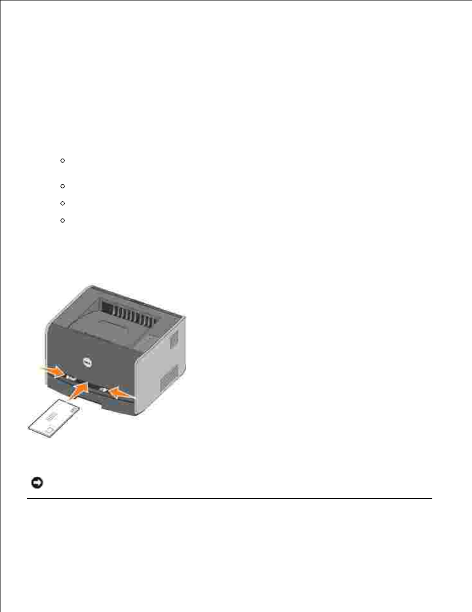 Dell 1710/n Mono Laser Printer User Manual | Page 74 / 116