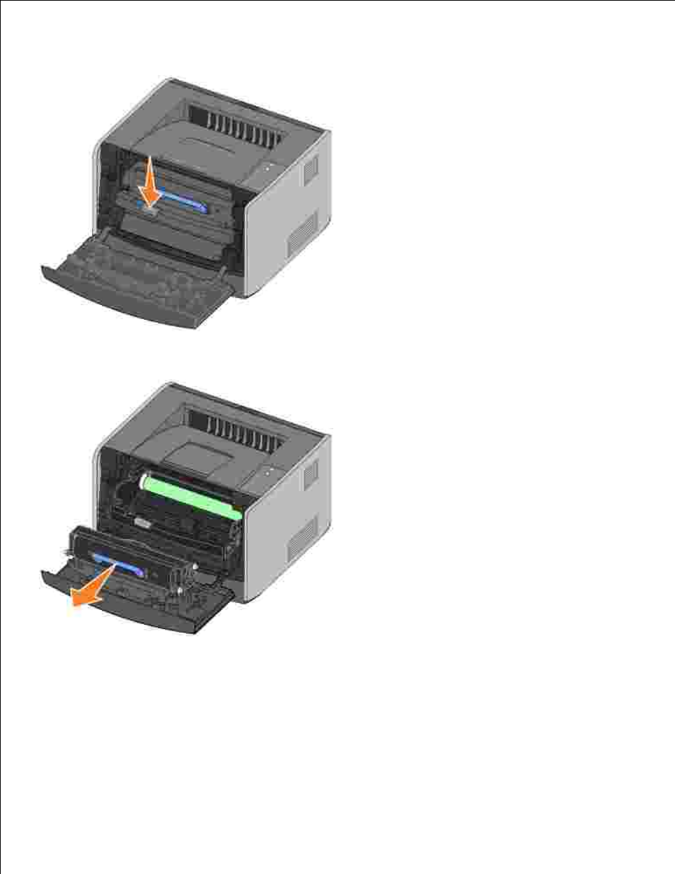 Dell 1710/n Mono Laser Printer User Manual | Page 84 / 116