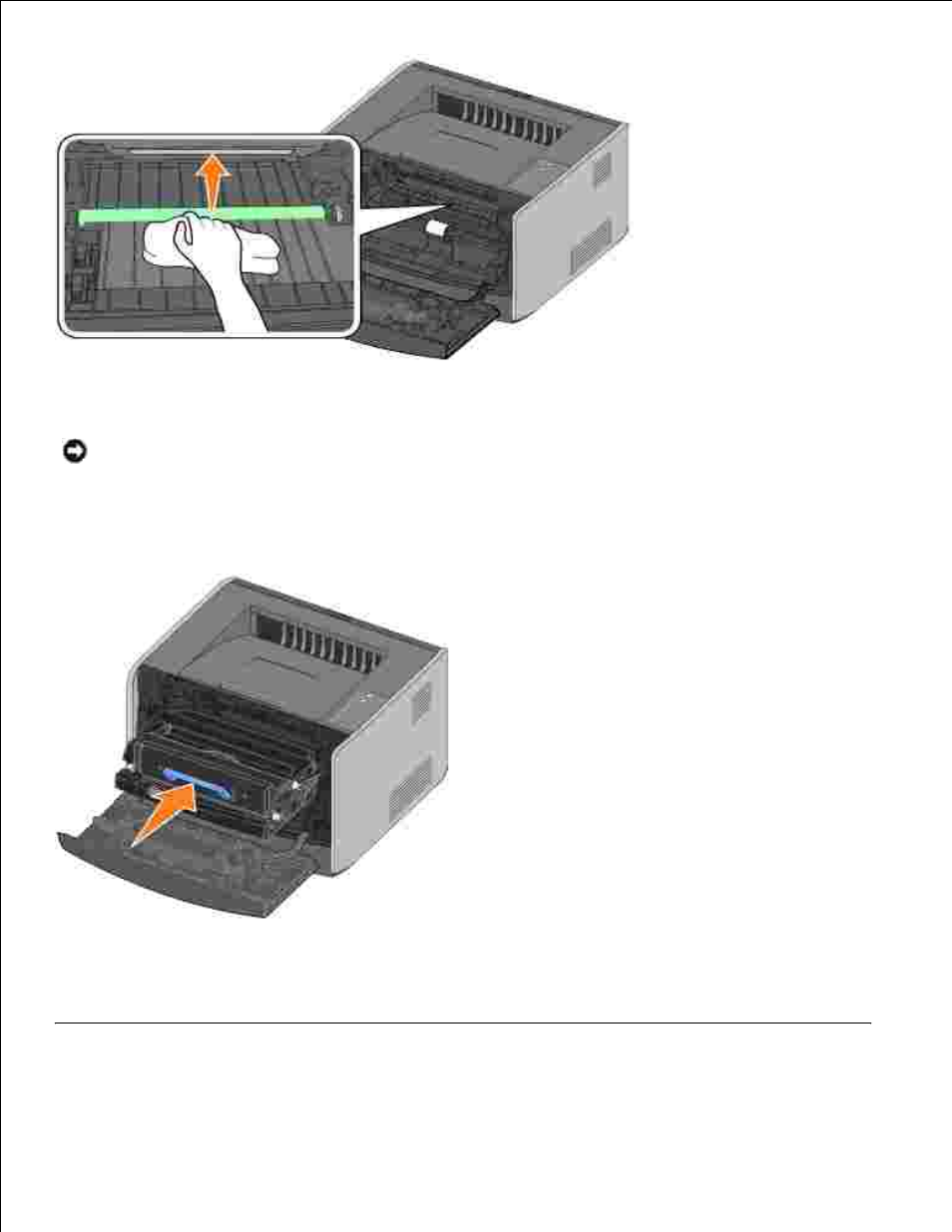 Dell 1710/n Mono Laser Printer User Manual | Page 90 / 116