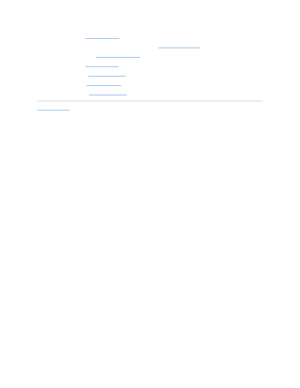 Dell Inspiron 1521 (Mid 2007) User Manual | Page 62 / 66