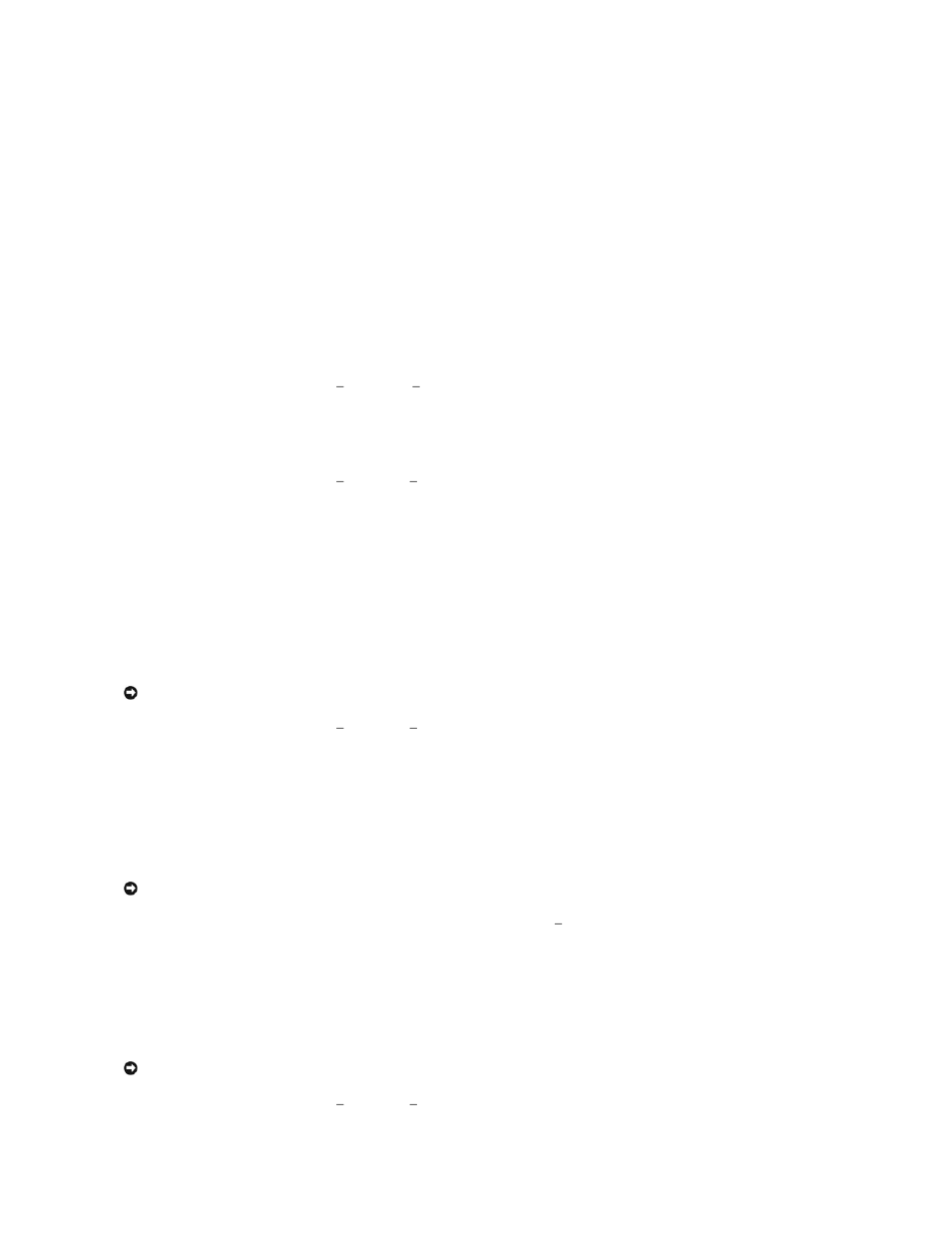 Creating a restore point, Undoing the last system restore | Dell Inspiron 2500 User Manual | Page 4 / 62