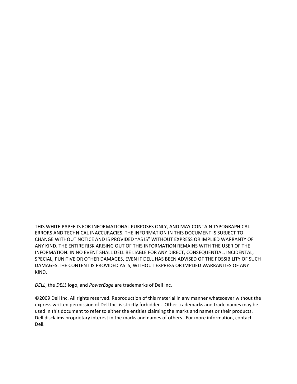 Dell PowerEdge Rack Enclosure 4210 User Manual | Page 2 / 17