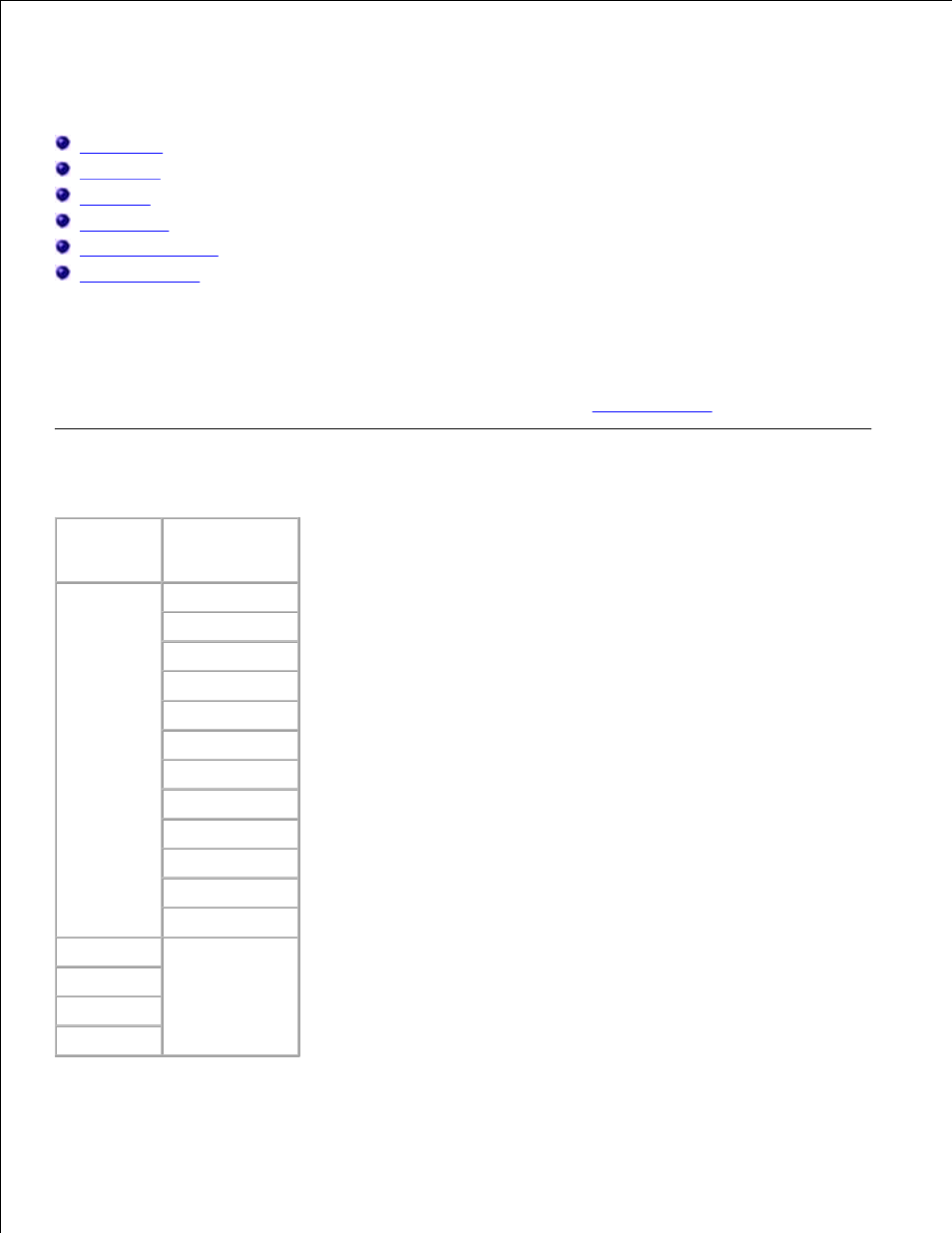 Operator panel menus, Copy mode | Dell 946 All In One Printer User Manual | Page 10 / 101