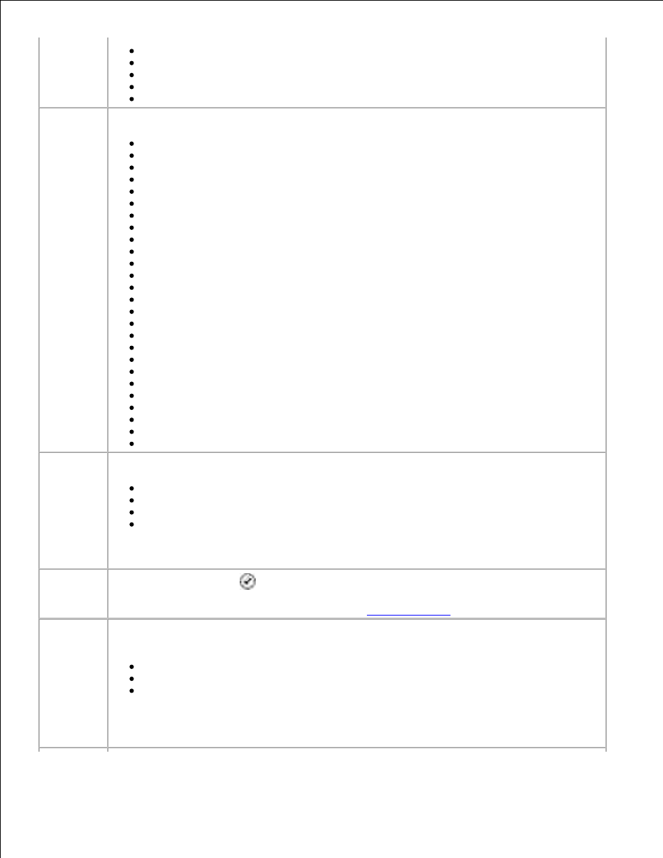 Dell 946 All In One Printer User Manual | Page 12 / 101