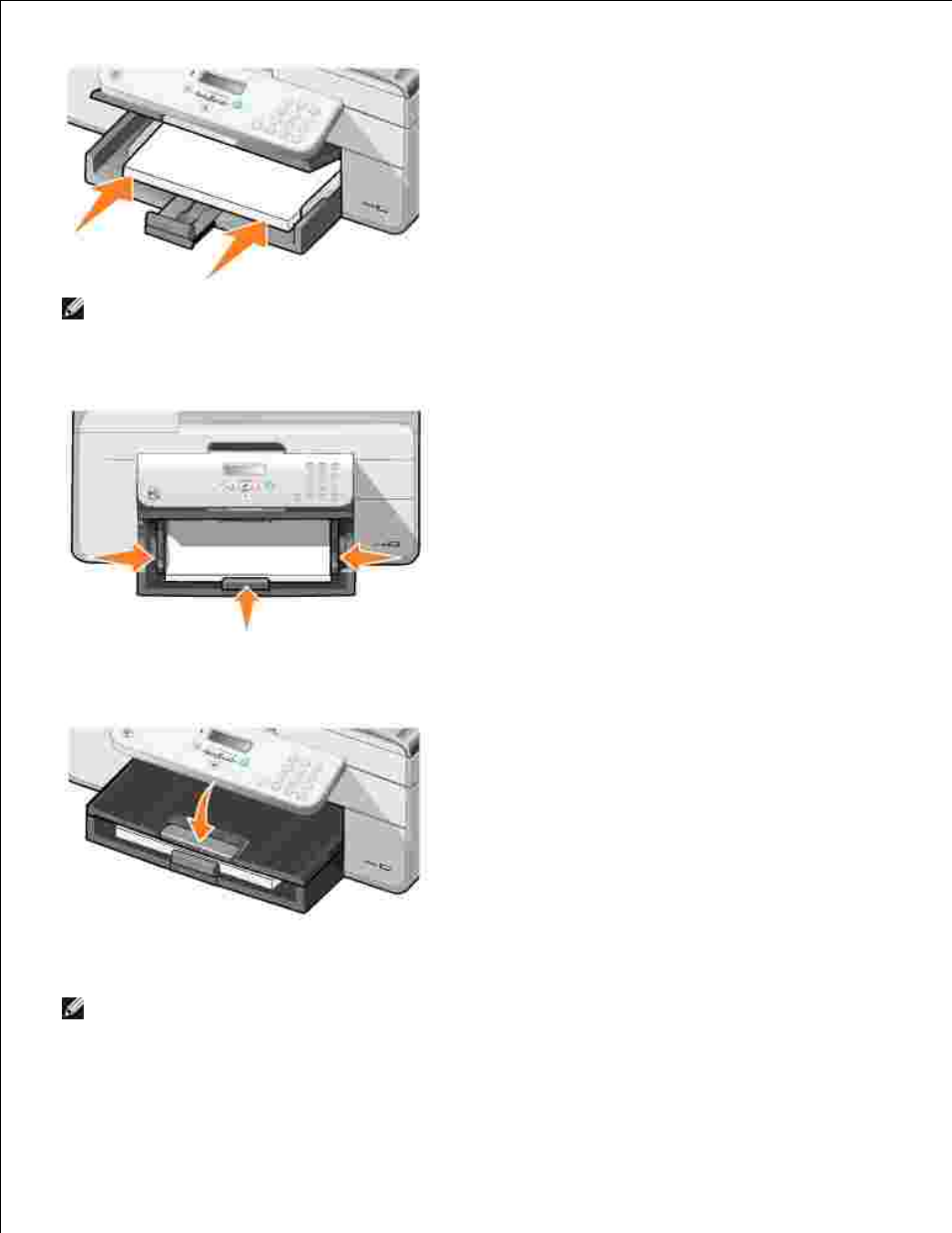 Dell 946 All In One Printer User Manual | Page 30 / 101