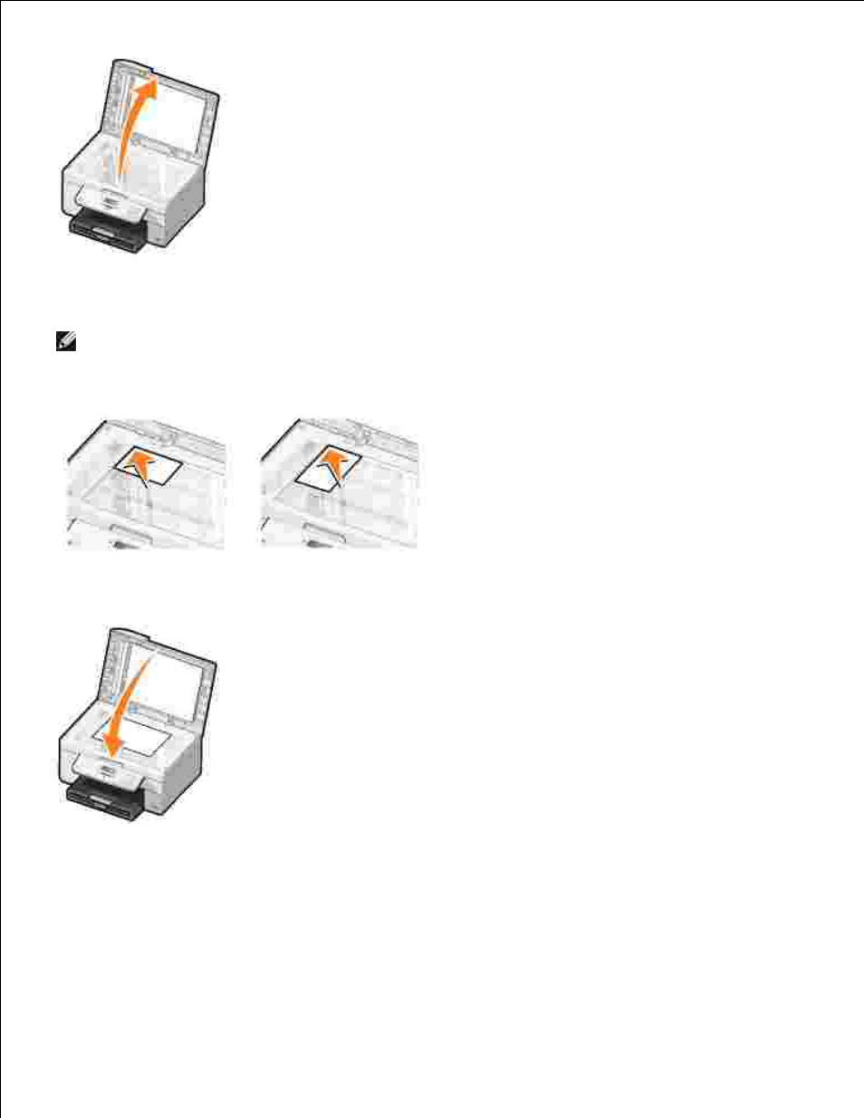 Dell 946 All In One Printer User Manual | Page 36 / 101