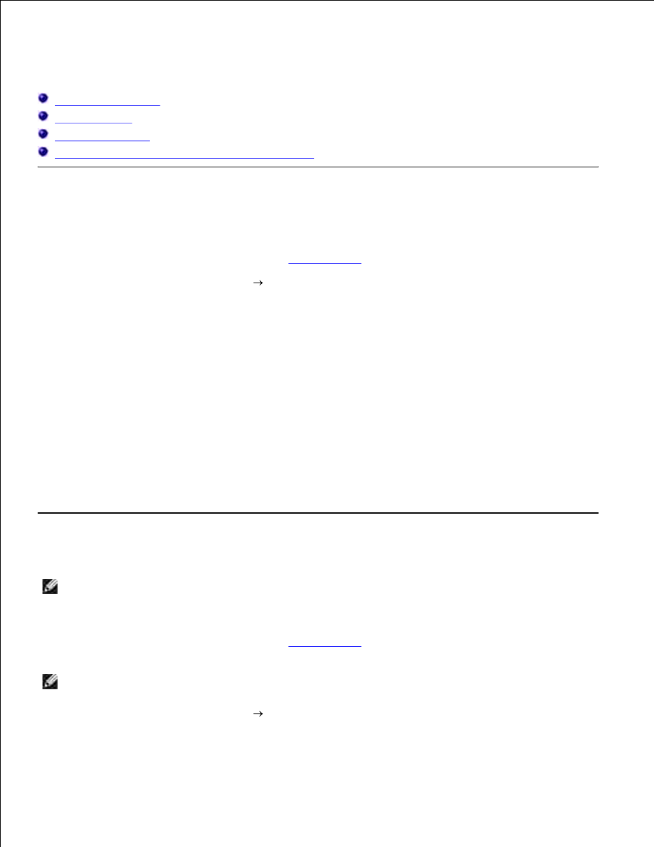 Printing, Printing a document, Printing photos | Dell 946 All In One Printer User Manual | Page 37 / 101