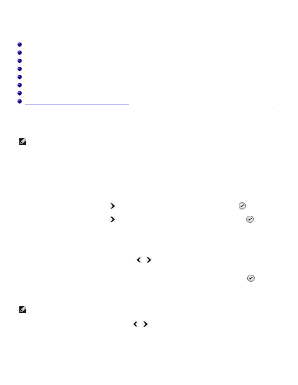 Scanning, Scanning single-page documents and single photos, Using the operator panel | Dell 946 All In One Printer User Manual | Page 46 / 101