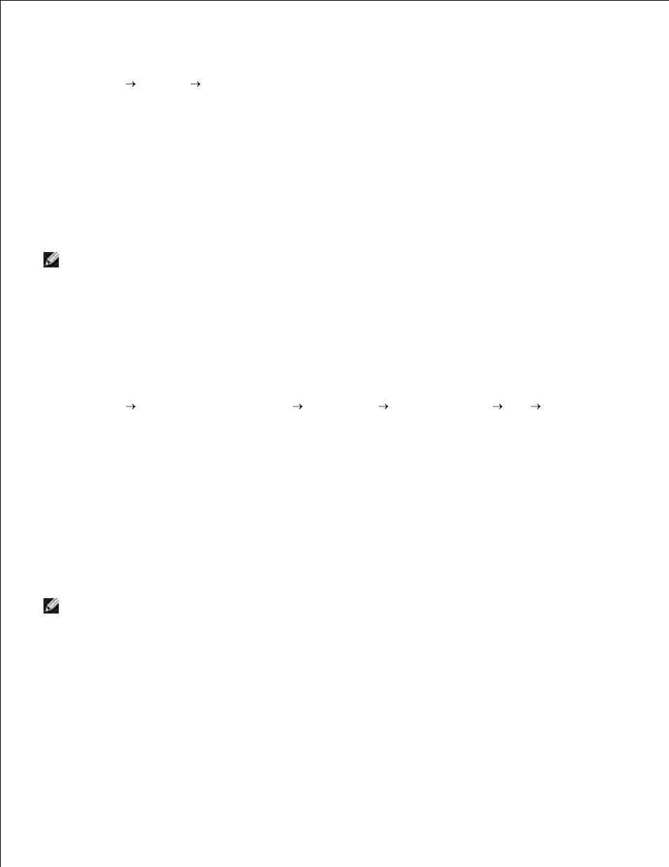 Installing fax console in windows xp | Dell 946 All In One Printer User Manual | Page 63 / 101