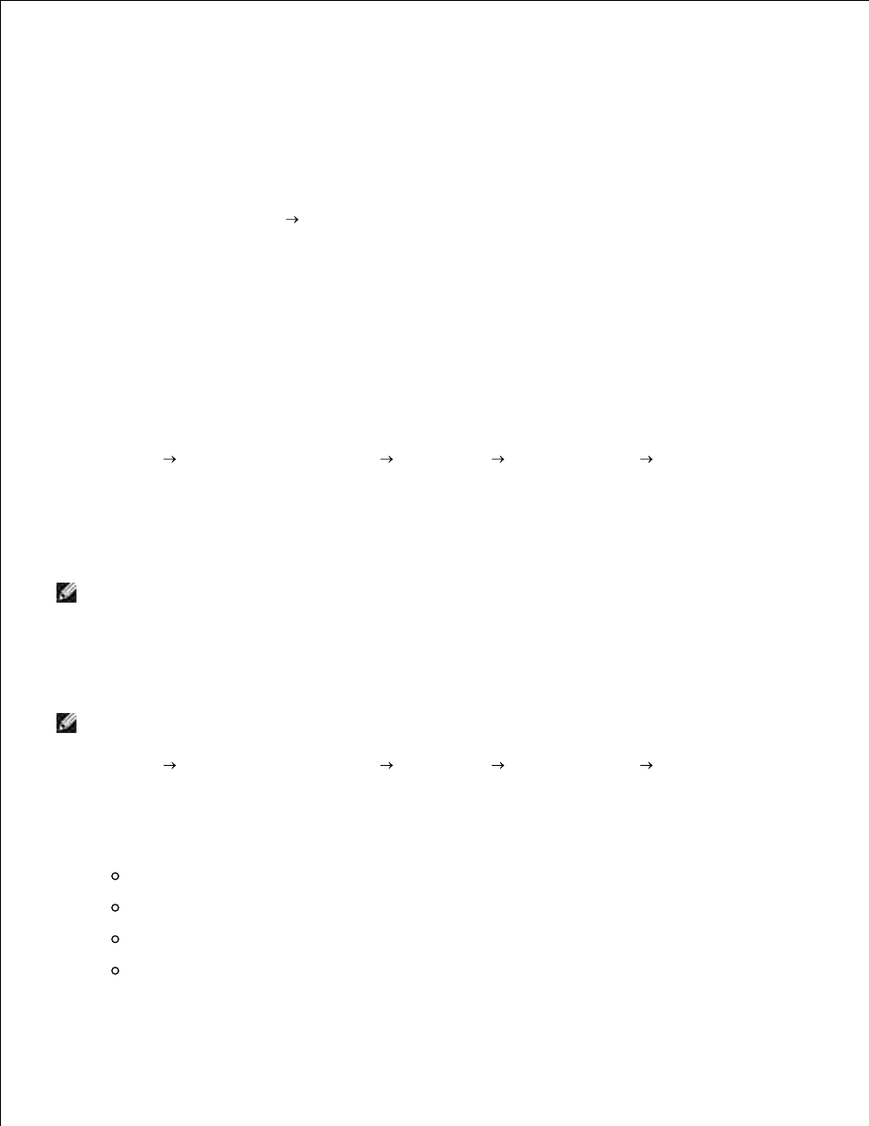 Dell 946 All In One Printer User Manual | Page 65 / 101