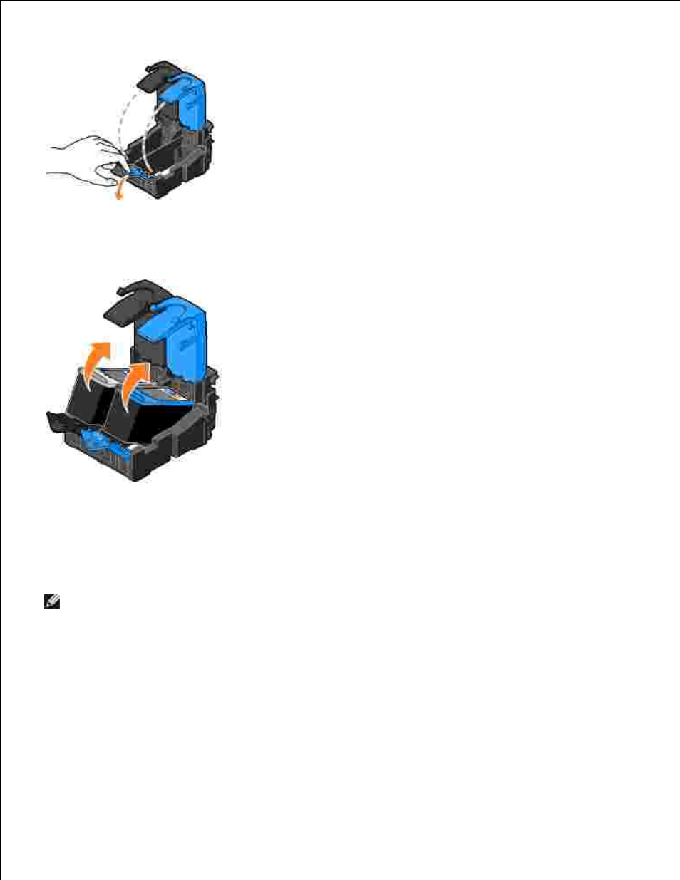 Dell 946 All In One Printer User Manual | Page 82 / 101